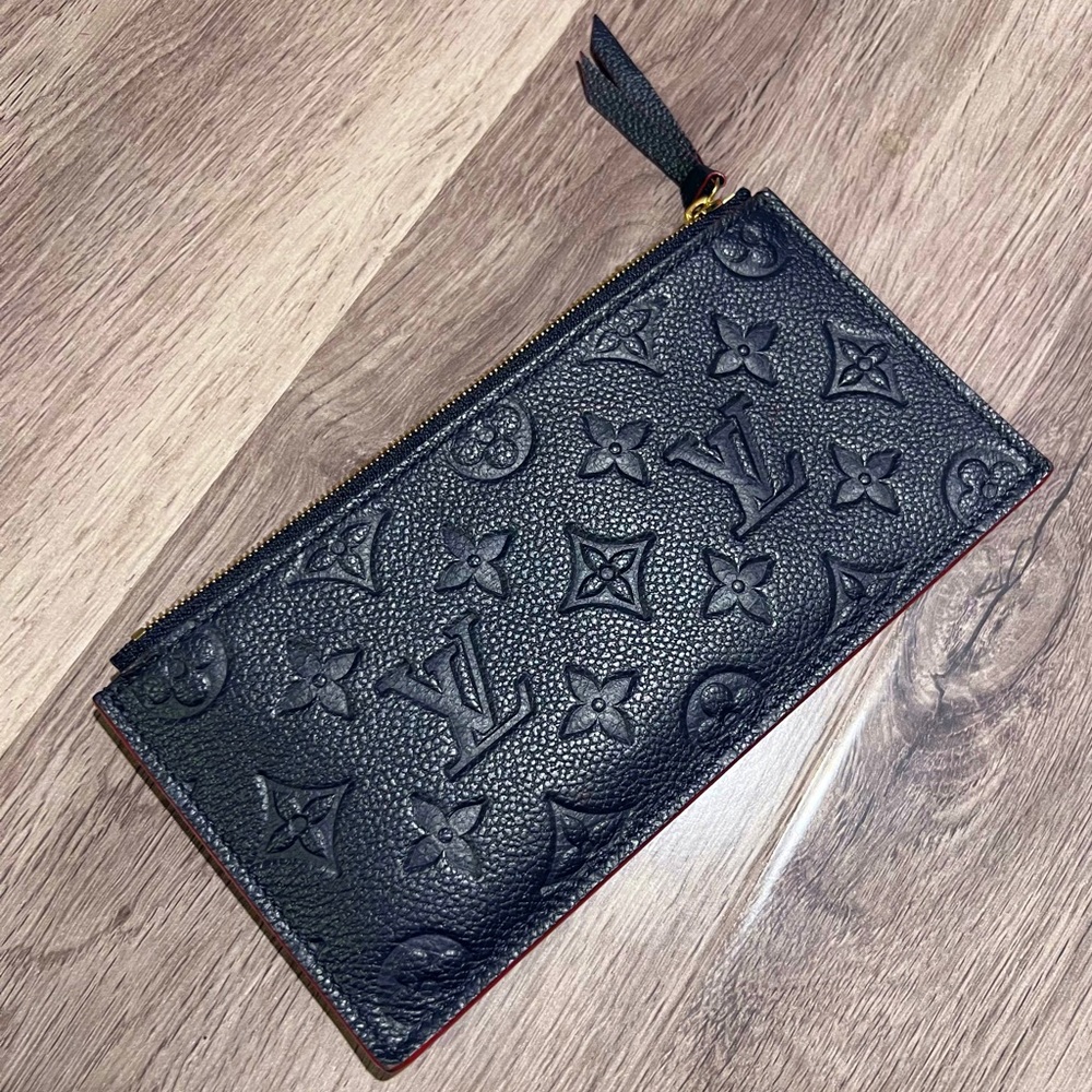 Louis Vuitton Empreinte Wallet